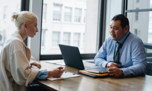 employer services