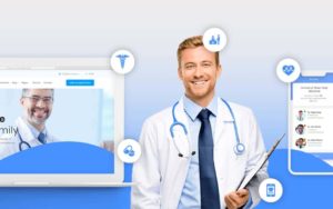 Ways to Make Your Healthcare Website More User-Friendly