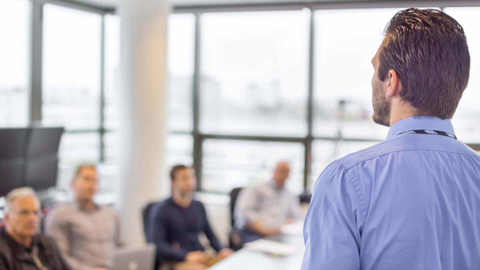 How to set employees up for success in 2021