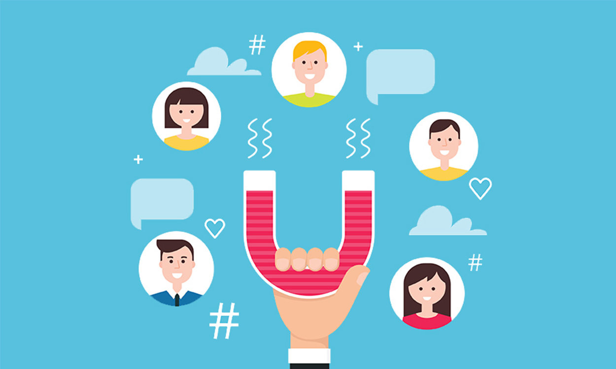 5 Small but Meaningful Ways to Boost Customer Engagement