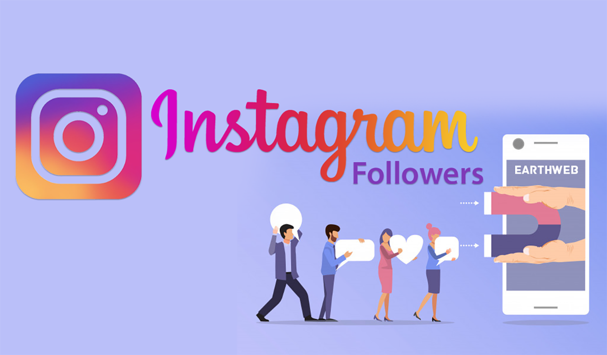 How to buy Instagram followers sustainably?