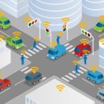 How Smart Traffic Lights Are Revolutionizing City Traffic Control