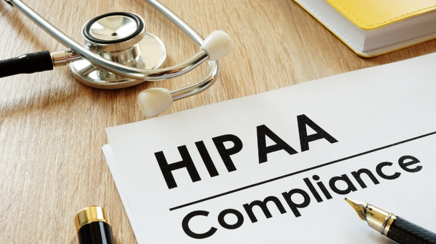 HIPAA Compliance