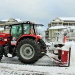 Snow removal solution for your need