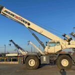 Why Is Purchasing a Crane a Smart Investment for Your Fleet?