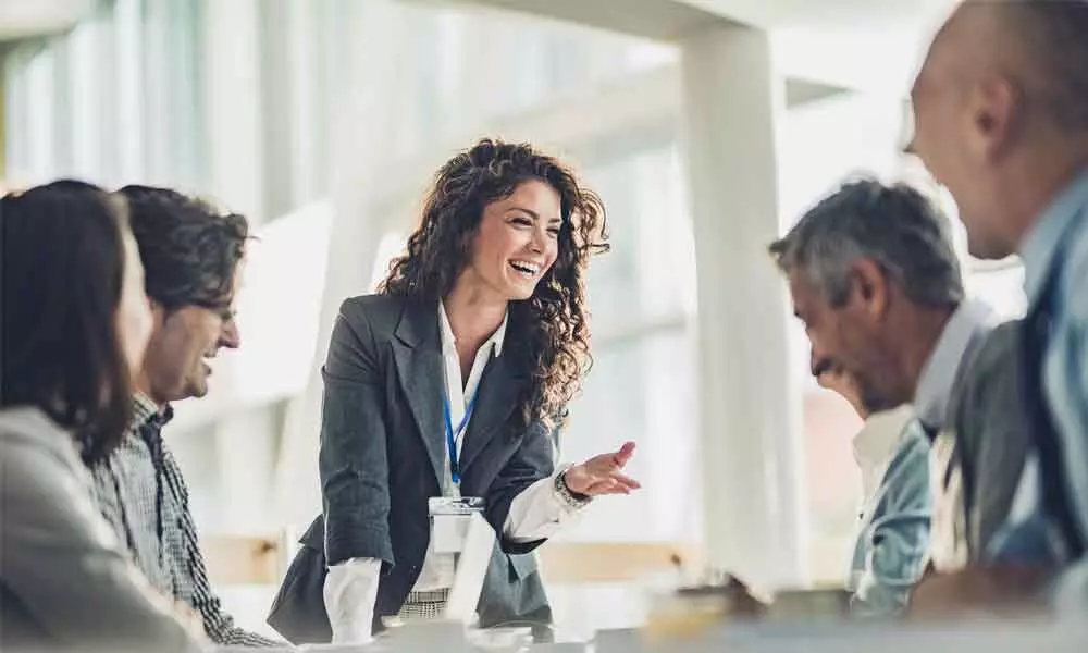 Client Service Professionals