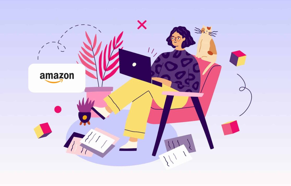 Does Amazon index A+ Content