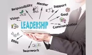 Leaders