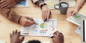 5 Essential Strategies for Setting and Achieving Business Objectives