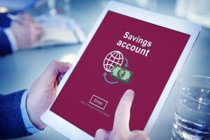 How to Open a Digital Savings Account Without Visiting a Bank Branch