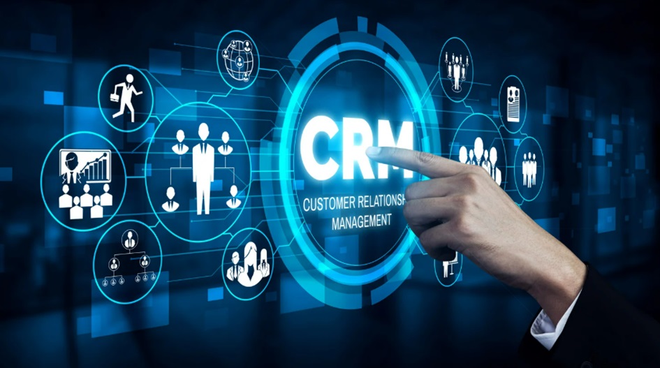 CRM Systems