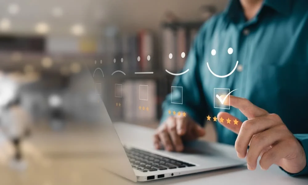 5 Key Traits of Exceptional Client Service