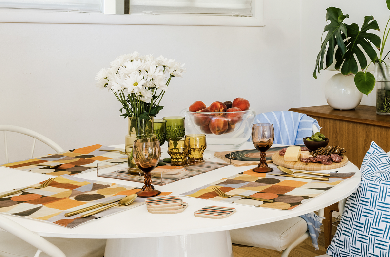 Dining Table Décor Ideas That Make Every Meal Feel Special