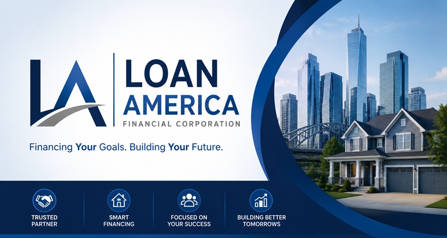 Loan America Financial Corporation: What Borrowers Should Know About This California Mortgage Lender