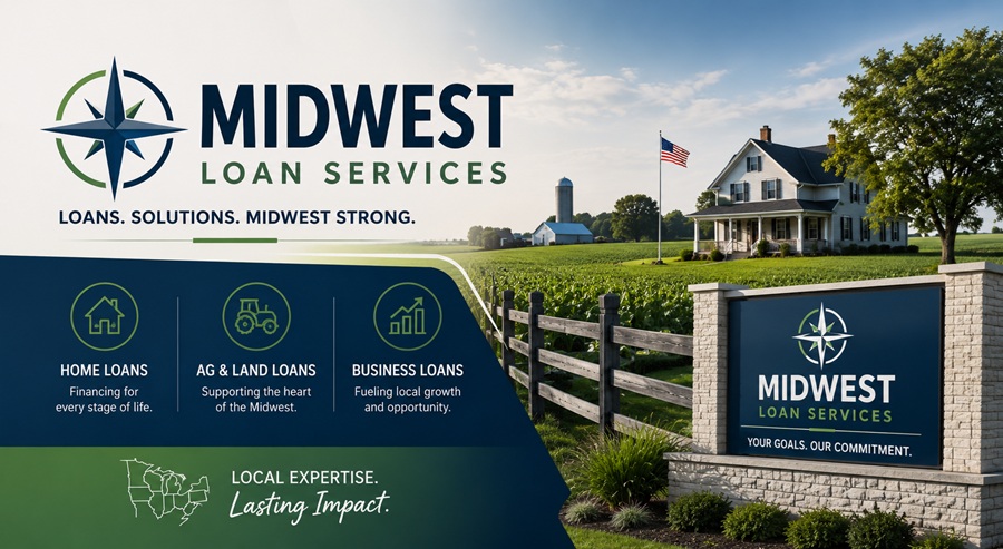 Midwest Loan Services: Who They Are and Why Your Mortgage Statement Might Have Their Name