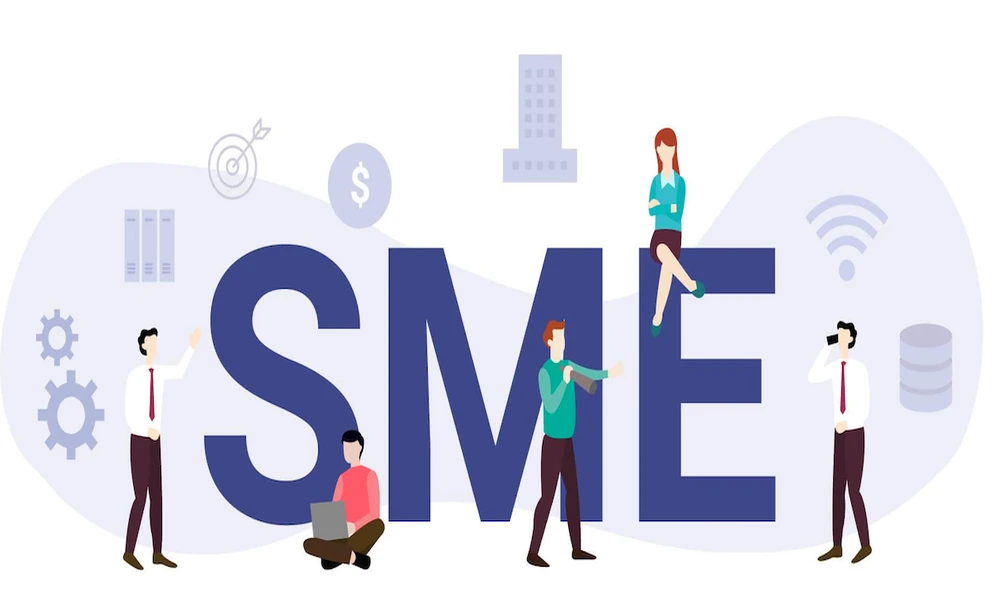 Lean Consultancy for SMEs: How to Improve Efficiency Without a Large Budget