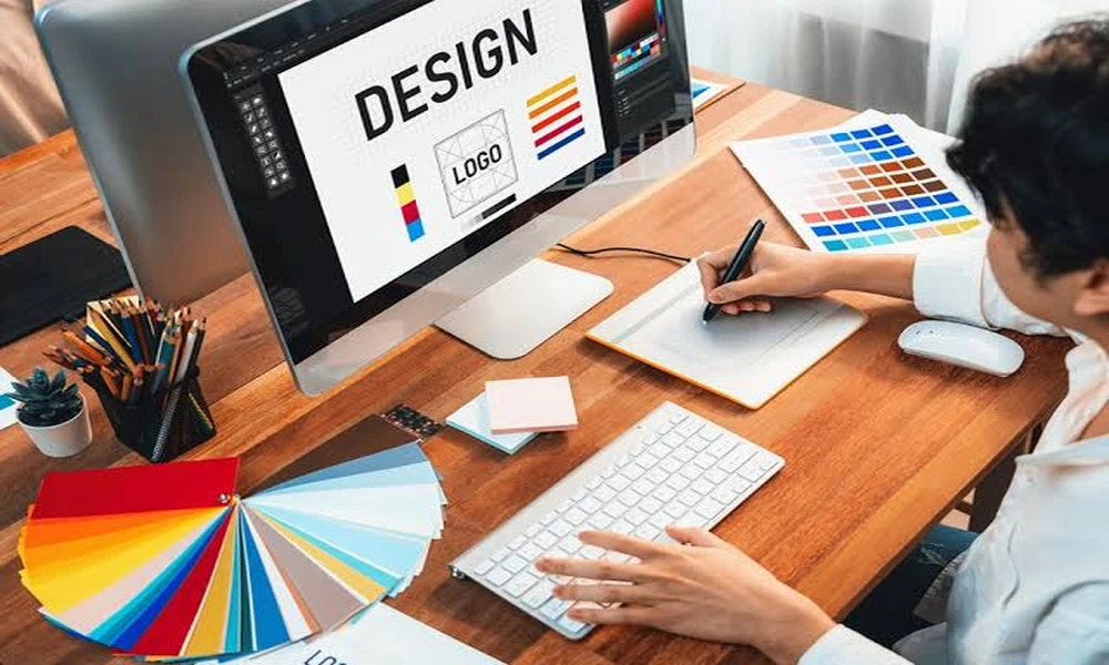 How are digital design studios ranked in global agency lists?