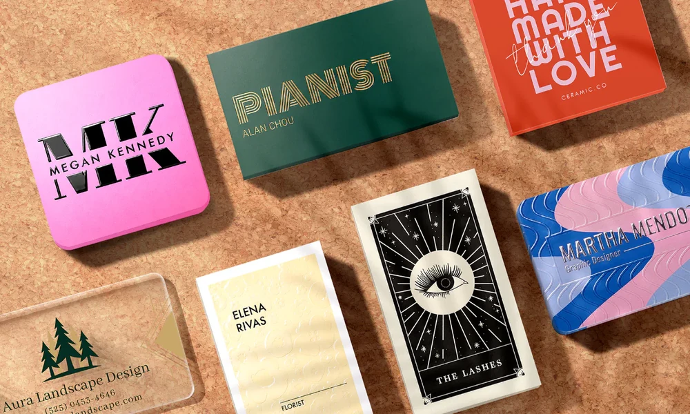 How to Order Same-Day Business Cards Without Costly Mistakes