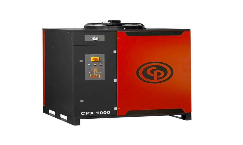 Why Removing Moisture from Compressed Air Matters